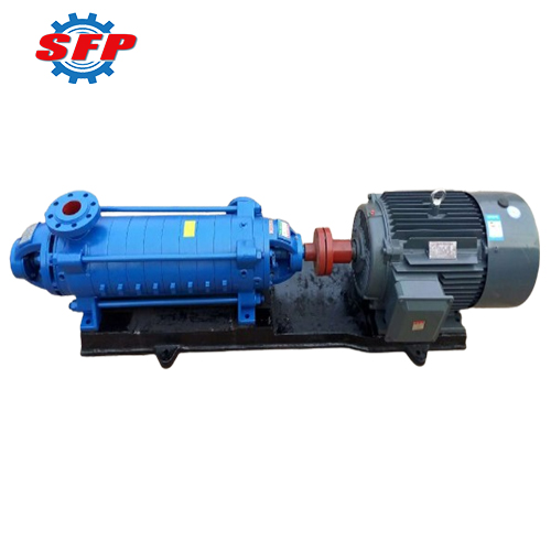 Wholesale D Series Horizontal Self Priming Centrifugal Water Pump