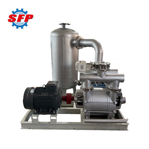 2BEA Series Vacuum Pump for Sale