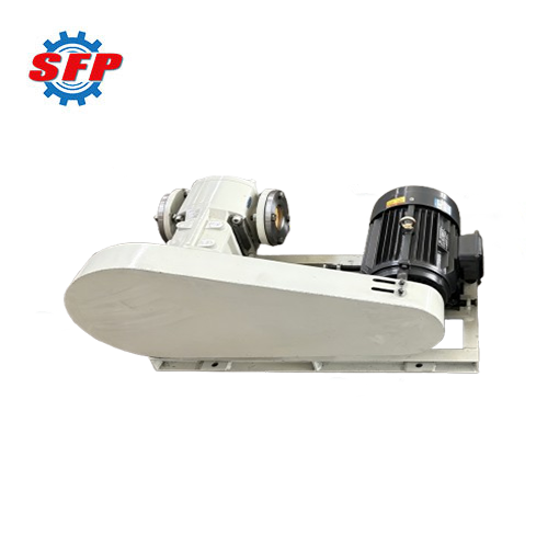 3RP Series High Viscosity Lobe Pump