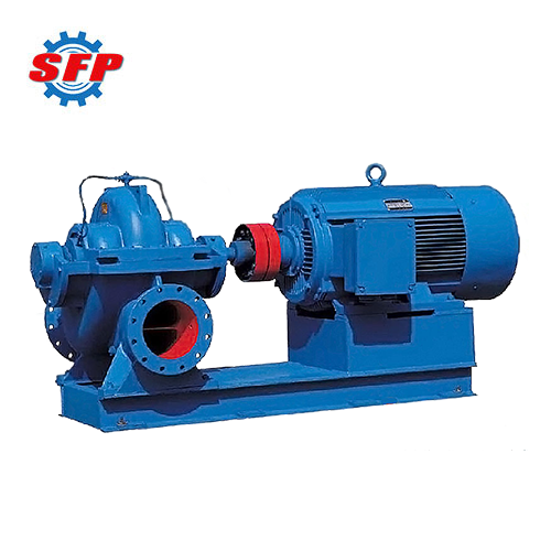 SH Series Centrifugal Pump for Sale