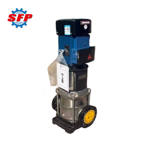 CDL Vertical Pump China
