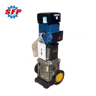 CDL Vertical Multi Stage Centrifugal Pump