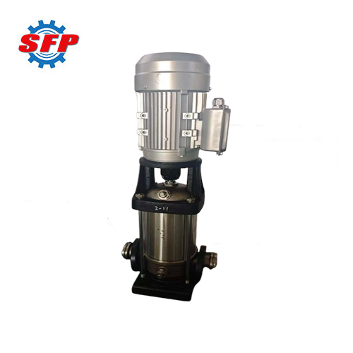 CDLF Vertical Centrifugal Water Pumps