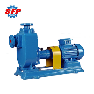 CYZ Series Self Priming Centrifugal Pump for Sale