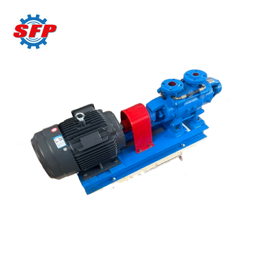 DG Series Boiler Feed Water Pump