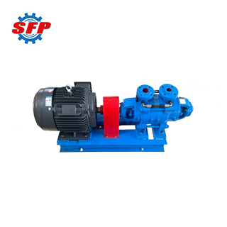 DG Series Boiler Feed Water Pump