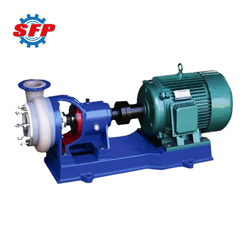 FSB Plastic Centrifugal Pump