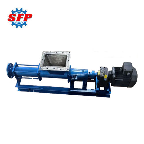 G Series Screw Pump for Sale