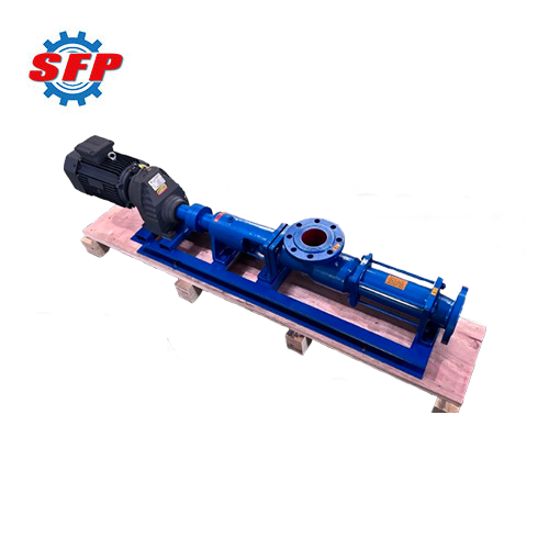 G Series Screw Pump for Sale