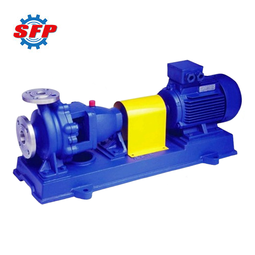 IH Series Single Stage Centrifugal Pump