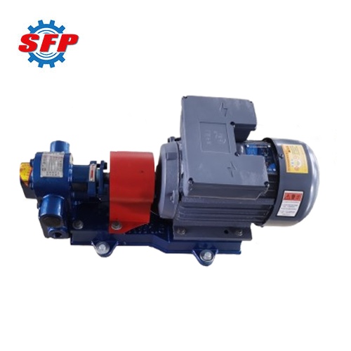 LCB Series Bitumen Pump for Sale