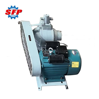 LPG Gas Pump for Cylinder