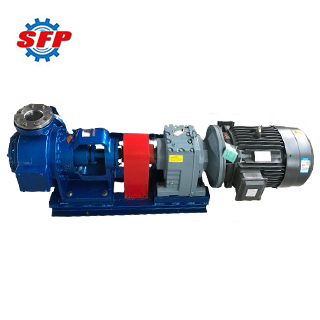 NYP Series Internal Gear Pump