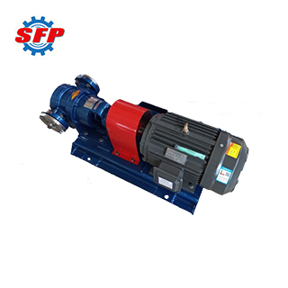 NYP Gear Pumps