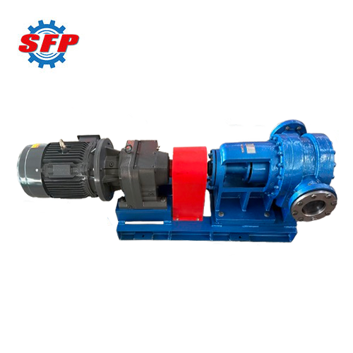 SHHLB Series Internal Gear Pump for Sale
