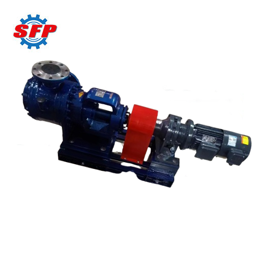 SHLLB Heavy Oil Pump