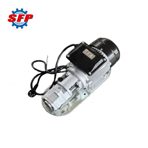 WCB Series Gear Oil Pump