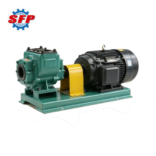 YHCB Series Gear Pump