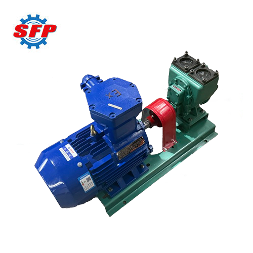 YHCB Series Gear Pump