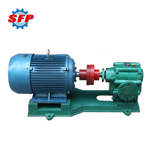 ZYB Series Gear Oil Transfer Pump