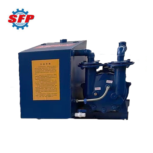 2BV Series Vacuum Pump