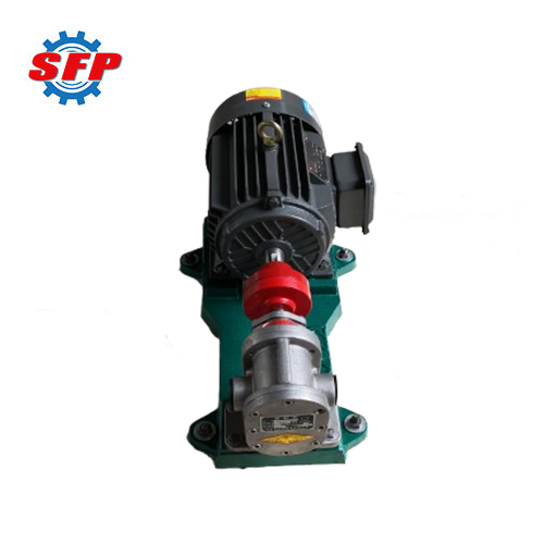 2CY Series Gear Pump for Sale