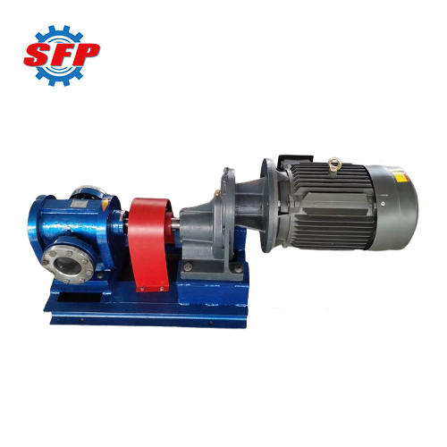 2CY Series Wholesale Oil Pump Body