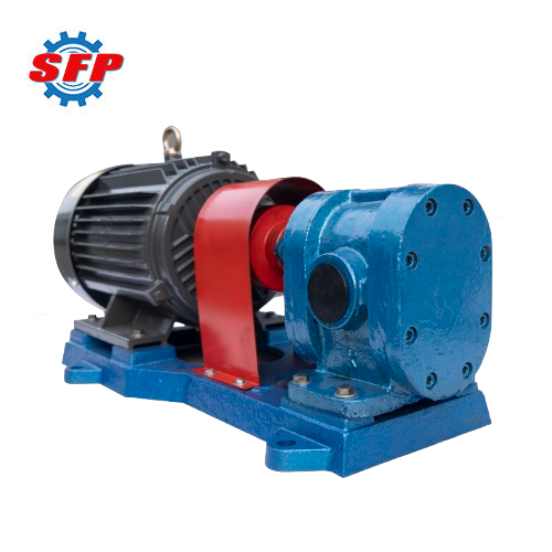2CY Series Wholesale Gear Oil Pump