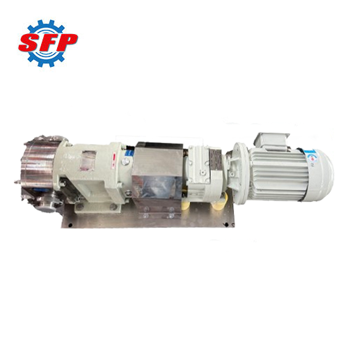 3RP Series Lobe Pump for Sale