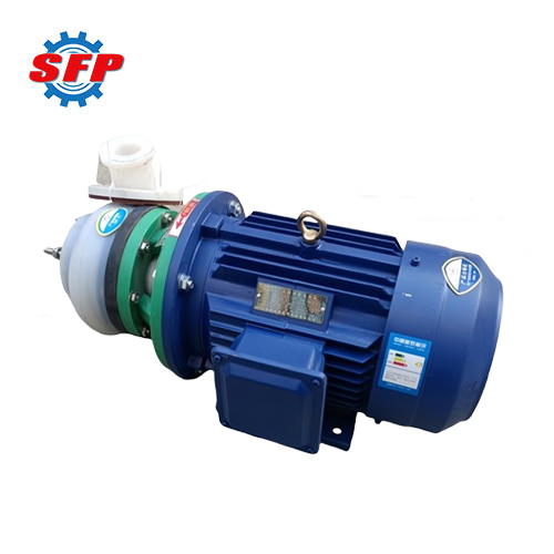 FSB Series Chemical Centrifugal Pump