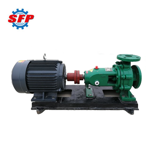 IS Series Centrifugal Pump Single Stage