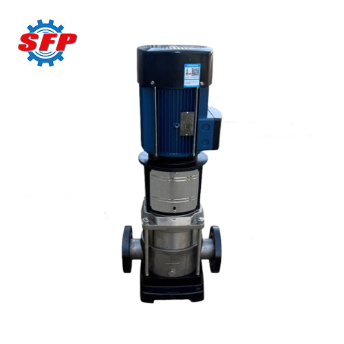 CDL Clean Water Centrifugal Pump