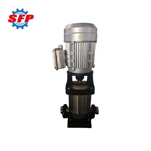 CDLF Series Centrifugal Pump for Clean Water