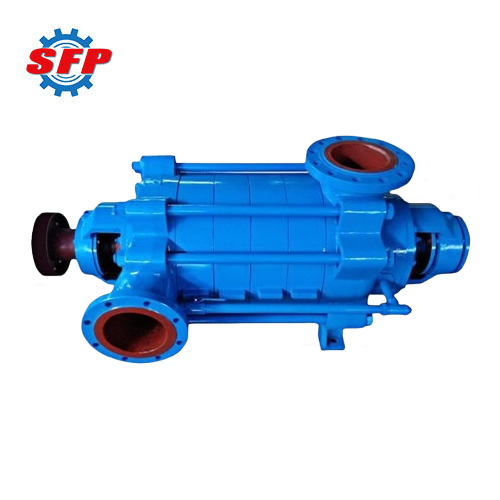 D Series Single Stage Centrifugal Pump
