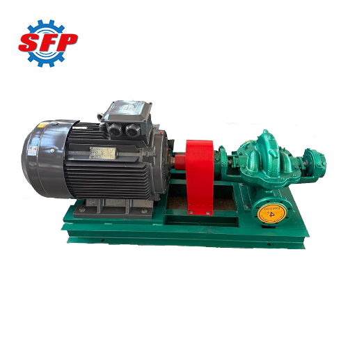 IS Horizontal Centrifugal Pump for Sale