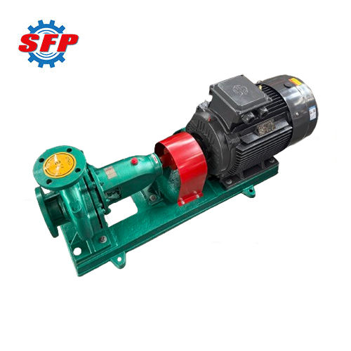 IS Series Centrifugal Water Pump for Irrigation
