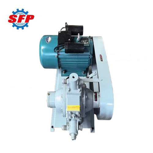 LPG Gas Transfer Pump