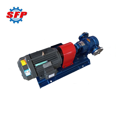 NYP Internal Gear Oil Pump