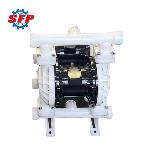 QBY Pneumatic Diaphragm Pump for Sale