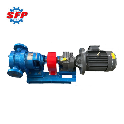 SHHLB Series Heavy Oil Pump