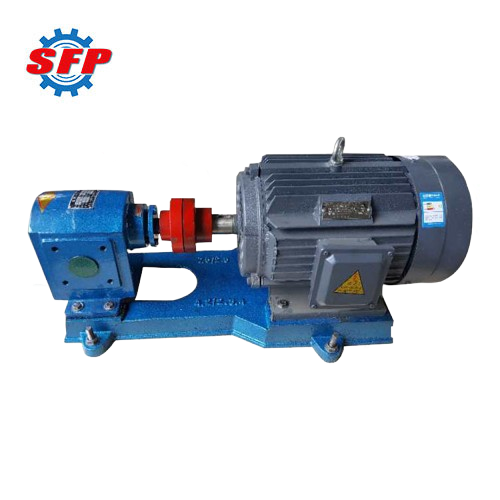 ZYB Series Diesel Oil Gear Pump