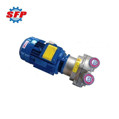 2BV Series Vacuum Pump