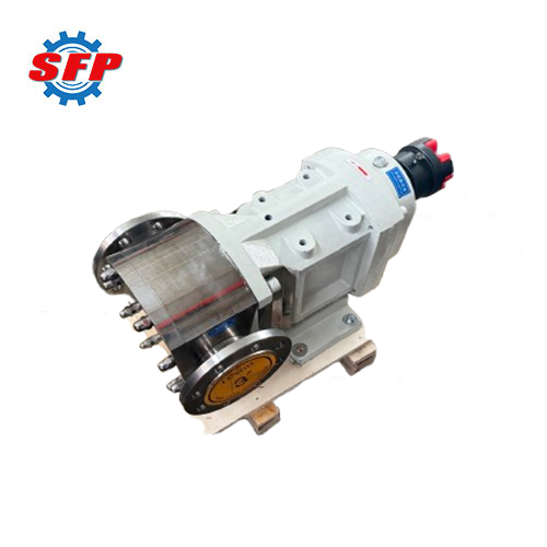 3RP Series Food-Grade Lobe Pump