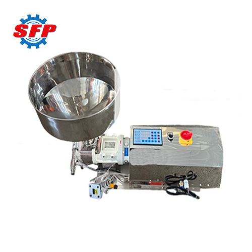 3RP Series High Viscosity Lobe Pump