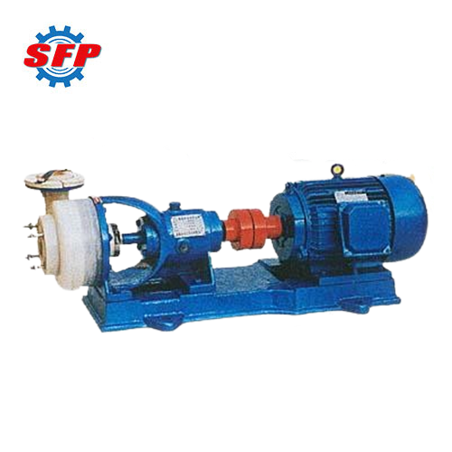 FSB Series Anti-Corrosion Centrifugal Pump