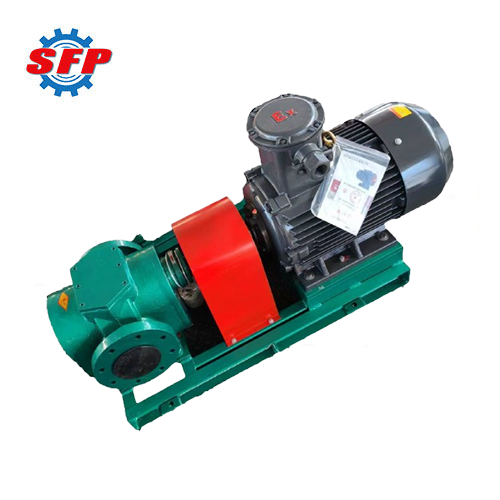 CBN Series High Viscosity Gear Pump