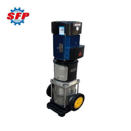 CDL Multistage Pump Wholesale