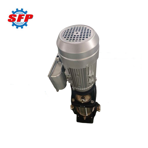 CDLF Series Centrifugal Water Pump