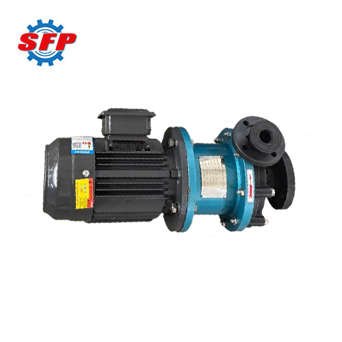 CQ Series Wholesale Corrosion Resistant Magnetic Pump