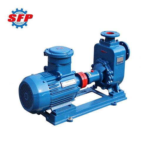 CYZ Series Self Priming Centrifugal Pump